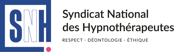 Syndicat National des Hypnothérapeutes - Respect - Déontologie - Éthique